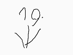 Drawn comment by Ⓐliste man