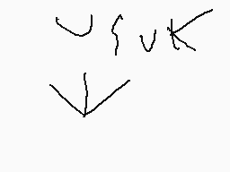 Drawn comment by Ⓐliste man