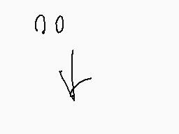 Drawn comment by Ⓐliste man
"0"