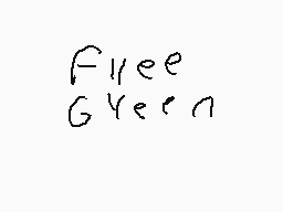 Drawn comment by SpⓁⒶⒷ○○M™