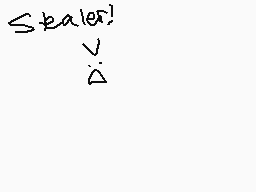 Drawn comment by RavenSoul™