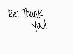 Drawn comment by PartyPizza