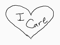 Drawn comment by Nightmare☀