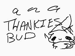 Drawn comment by ★Saphleon☆