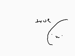 Drawn comment by tiredboat
"true"