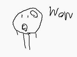 Drawn comment by funnygyue😃
"Wow"