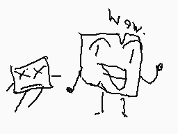 Drawn comment by funnygyue😃
"W99W"