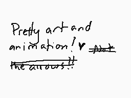 Drawn comment by MakaAlbarn