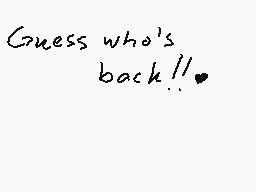 Drawn comment by MakaAlbarn