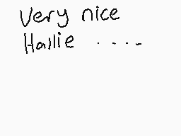 Drawn comment by wolfixs