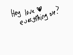 Drawn comment by  tom-chan