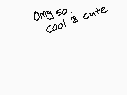 Drawn comment by MAYVIS