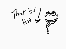 Drawn comment by MAYVIS