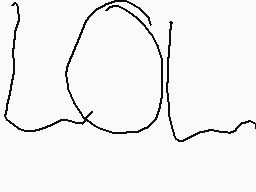 Drawn comment by Marioman