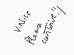 Drawn comment by 5☆tar$♥