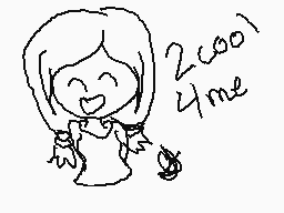 Drawn comment by creppylucy