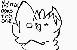 Drawn comment by ☆Flareon☆