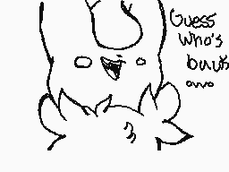Drawn comment by ☆Flareon☆