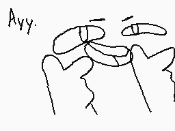 Drawn comment by ☆Flareon☆