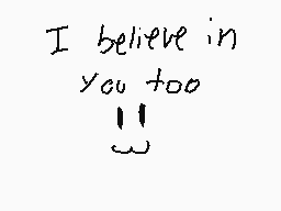 Drawn comment by Ladybug465