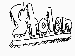 Drawn comment by Ⓧ-ⓇⒶⓎ