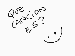 Drawn comment by faveryn q