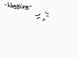 Drawn comment by DaWolfy :3