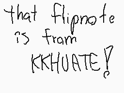 Drawn comment by Kkhuate L