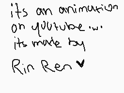 Drawn comment by NeönWôlf