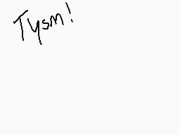 Drawn comment by NeönWôlf