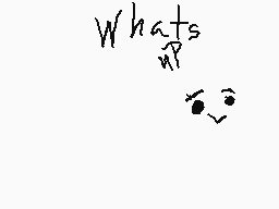 Drawn comment by ∴mr.magic∴