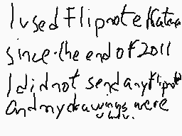 Drawn comment by bfdi35😃♥📱