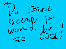 Drawn comment by MythoSpher
"Do Stane occupy it would be COOL so"