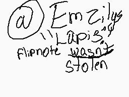 Drawn comment by Narwhalzsh