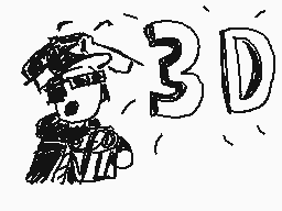 Drawn comment by Fahd.M
"3D"