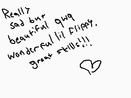 Drawn comment by •°Ⓐ.にoて°•