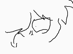 Drawn comment by Mad⬆hunder