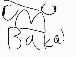 Drawn comment by Mad⬆hunder