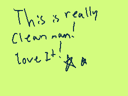 Drawn comment by Dusk♦