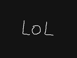 Drawn comment by Mar10q
"LOL"