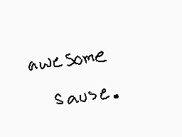 Drawn comment by -Blue-   