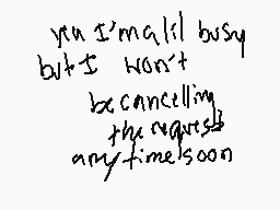 Drawn comment by AlexaGee;]