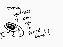 Drawn comment by AlexaGee;]