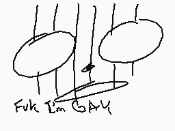 Drawn comment by Marian/Am