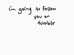 Drawn comment by nena :y