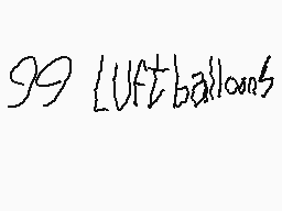 Drawn comment by Shadow
"Lift balloons"