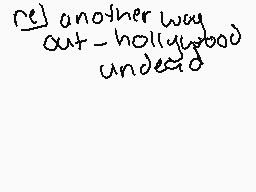 Drawn comment by McStab™