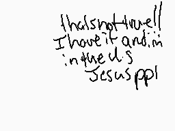 Drawn comment by McStab™