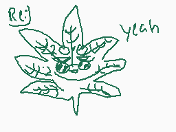 Drawn comment by Braxide
"Rj yehh"