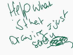 Drawn comment by Braxide
"Help what is that Drani is just seriously"